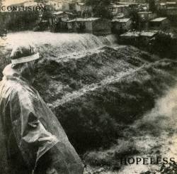 Confusion (COL) : Hopeless